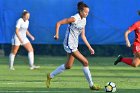 Women's Soccer vs BSU  Women's Soccer vs Bridgewater State University. - Photo by Keith Nordstrom : Wheaton, Soccer